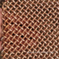 Copper wire mesh filter